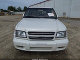 Isuzu Trooper Limited/Ls/S JACDS58X327J05408 снимка