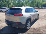 Jeep Cherokee Limited 1C4PJLDB6FW516037 снимка