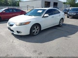Acura Tsx 2.4 JH4CU2F41CC013526 fotografie