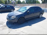 Chevrolet Cobalt Ls 1G1AS58H497158957 снимка