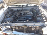 Toyota 4Runner Sr5 V6 JT3HN86R0V0107621 fotografie