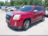 GMC Terrain Slt-1 2GKFLVEK3D6424475 fotografie