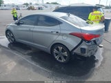Hyundai Elantra Sport KMHDH4AH0EU101458 снимка