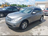 Infiniti Ex35 Journey JN1AJ0HRXAM756985 снимка