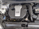 Hyundai Veloster Turbo W/Black KMHTC6AEXEU202261 снимка