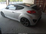 Hyundai Veloster Turbo W/Black KMHTC6AEXEU202261 снимка