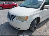 Chrysler Town & Country Touring 2A8HR54109R609061 снимка