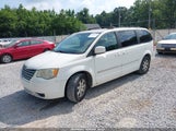 Chrysler Town & Country Touring 2A8HR54109R609061 снимка