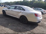 Ford Taurus Limited 1FAHP2F88DG131641 fotografie