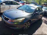 Honda Accord 2.4 Ex 1HGCP2F77AA048990 photo