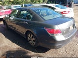 Honda Accord 2.4 Ex 1HGCP2F77AA048990 photo