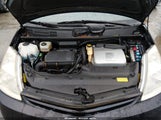 Toyota Prius JTDKB20U553043529 fotografie