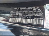 Mercedes-Benz E 350 WDDHF5KB0EB075439 photo