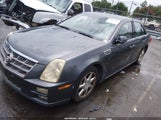 Cadillac Sts Rwd W/1Se 1G6DZ67A780169097 снимка