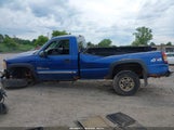 GMC Sierra 2500Hd Sle 1GTHK24134E213125 photo
