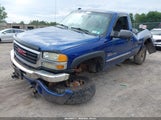 GMC Sierra 2500Hd Sle 1GTHK24134E213125 photo