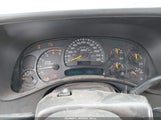 GMC Sierra 2500Hd Sle 1GTHK24134E213125 photo