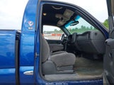 GMC Sierra 2500Hd Sle 1GTHK24134E213125 photo