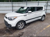 Kia Soul KNDJN2A27K7013470 fotografie