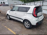 Kia Soul KNDJN2A27K7013470 fotografie