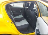 Toyota Prius C Two JTDKDTB35E1062937 photo