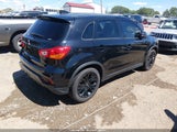 Mitsubishi Outlander Sport 2.0 Le JA4AR3AU2JZ022795 fotografie