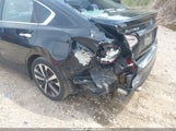 Nissan Altima 2.5 Sr 1N4AL3AP0HC120051 снимка