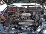 Honda Cr-V JHLRD1850VC041707 снимка