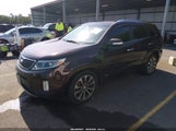 Kia Sorento Sx V6 5XYKWDA75FG578883 снимка