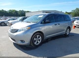 Toyota Sienna Base 7 Passenger 5TDKA3DC7CS013728 fotografie