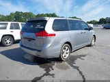 Toyota Sienna Base 7 Passenger 5TDKA3DC7CS013728 fotografie