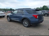 Ford Explorer Xlt 1FMSK8DH5MGB30169 fotografie