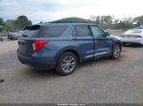 Ford Explorer Xlt 1FMSK8DH5MGB30169 fotografie