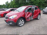 Buick Encore Convenience KL4CJFSB0GB584372 fotografie