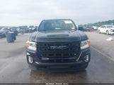 GMC Canyon 4Wd Short Box Elevation 1GTG6CEN2N1245807 fotografie