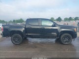 GMC Canyon 4Wd Short Box Elevation 1GTG6CEN2N1245807 fotografie