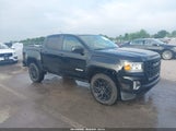 GMC Canyon 4Wd Short Box Elevation 1GTG6CEN2N1245807 fotografie