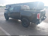 GMC Canyon 4Wd Short Box Elevation 1GTG6CEN2N1245807 fotografie