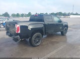 GMC Canyon 4Wd Short Box Elevation 1GTG6CEN2N1245807 fotografie
