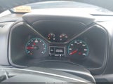 GMC Canyon 4Wd Short Box Elevation 1GTG6CEN2N1245807 fotografie