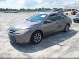 Toyota Camry Le 4T1BF1FK3GU265371 photo