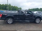 Ford F-150 Lariat/Xl/Xlt 1FTEX1EP8HFA42664 снимка