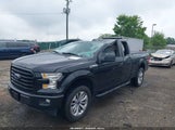 Ford F-150 Lariat/Xl/Xlt 1FTEX1EP8HFA42664 снимка