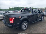 Ford F-150 Lariat/Xl/Xlt 1FTEX1EP8HFA42664 снимка