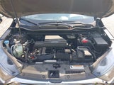 Honda Cr-V Ex 2HKRW2H52JH699315 снимка