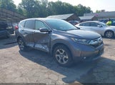 Honda Cr-V Ex 2HKRW2H52JH699315 снимка
