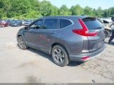 Honda Cr-V Ex 2HKRW2H52JH699315 снимка