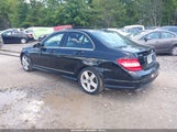 Mercedes-Benz C 300 Luxury/Sport WDDGF5EBXAR096887 photo