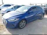 Hyundai Elantra Se 5NPD84LF6HH066133 снимка