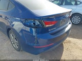 Hyundai Elantra Se 5NPD84LF6HH066133 снимка
